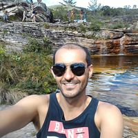 BRUNO LUTIANNY FAGUNDES MONÇÃO's Photo