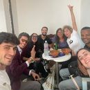 🌍 Couchsurfing Weekly Meetup's picture