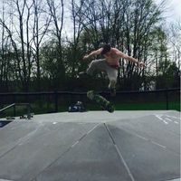 Mitchell Kist's Photo