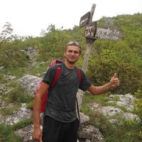 Alen Omerović's Photo