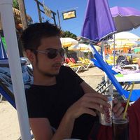 Bartek Skrzypczak的照片