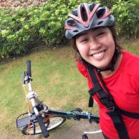 Karla Badong的照片