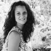 Daniela Gruber的照片