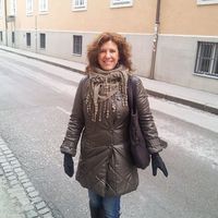 Vittoria Terrin的照片