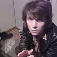 Igor Malomud's Photo