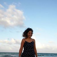 Andre Delgadillo's Photo