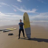 Dmitrii Moscov's Photo