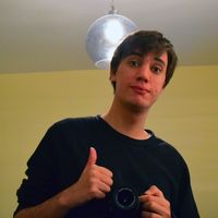 Jonny Brocklehurst的照片