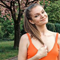 Anastasiya Shapakova's Photo