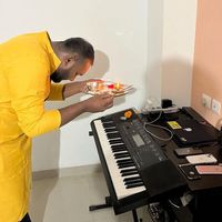 Sourabh Bhadange's Photo