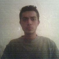 rodolfo Mena's Photo