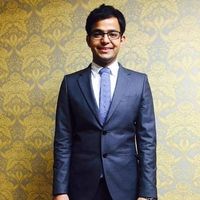 Saurabh Kumar的照片