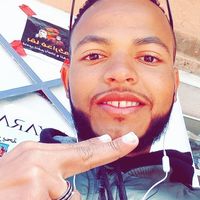 Marwan Fathi's Photo