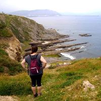 Fotos de Estibaliz Martin