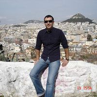 Konstantin Yanchev's Photo