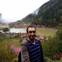 Baher Michel's Photo