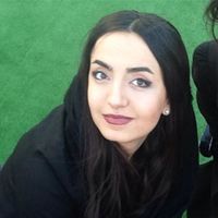 Fotos de Kimya Mohamadi