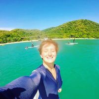 Chloe Nicholson的照片