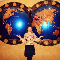 Ramona Mihaela Strete的照片