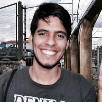 Danny Daniel的照片