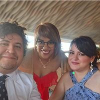 Photos de Nancy (Naina) Olvera