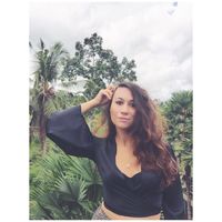 Esra öztürk's Photo