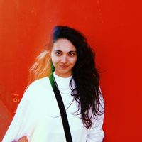 Caroline Almeida's Photo