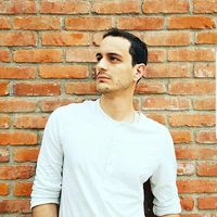 Matheus Isaac's Photo