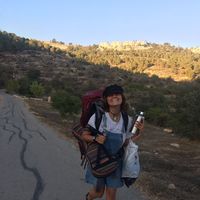 gabrielle greenfield's Photo