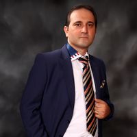 alireza khalili's Photo