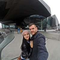 Daihana Gutierrez Hernandez的照片