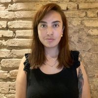 Veronica Carpentieri's Photo