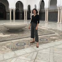 Photos de Emma Binoi