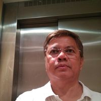 Richard Saladin的照片