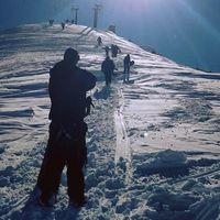 Billy Phelps's Photo