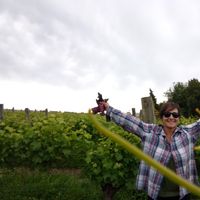 Maria Tapia Inzulza's Photo