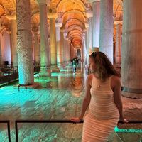 Photos de Angèle Le Magoarou