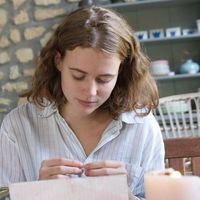 Noémi Balázs-Piri's Photo