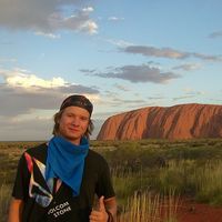 Patrick Kutter的照片