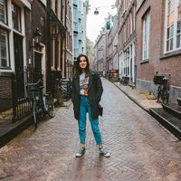 Julie Bordeaux Montrieux's Photo