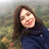 Evgenia Kretova's Photo