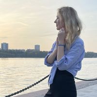 Katerina Lapteva's Photo