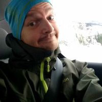 Jussi Nurminen的照片