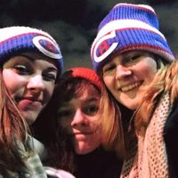 Laura Hivert Poinas's Photo