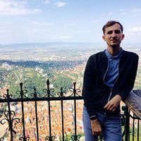 Adrian Tăbîrţă's Photo