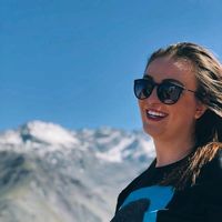 Virgínia Joly's Photo