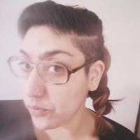 Maria de los Angeles  Carrizo的照片