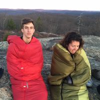 Nathaniel Berman's Photo