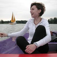 Ieva Dapkunaite's Photo