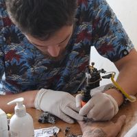 Fotos de Rosario Julian